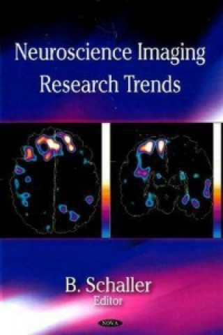 Book Neuroscience Imaging Research Trends 