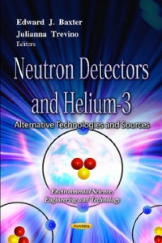 Buch Neutron Detectors & Helium-3 