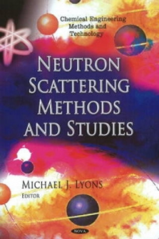 Книга Neutron Scattering Methods & Studies 