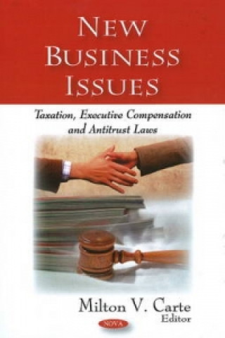 Libro New Business Issues 