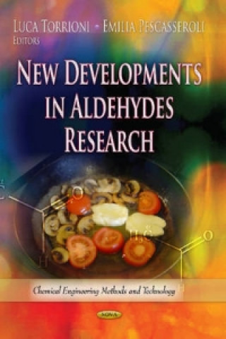 Carte New Developments in Aldehydes Research 