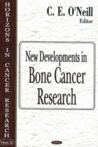 Carte New Developments in Bone Cancer Research 
