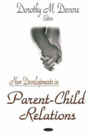 Carte New Developments in Parent-Child Relations 