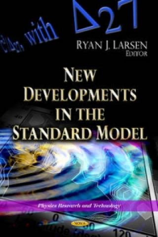 Carte New Developments in the Standard Model 