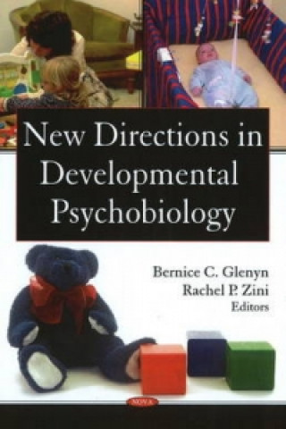 Könyv New Directions in Developmental Psychobiology 