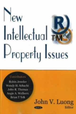 Carte New Intellectual Property Issues 