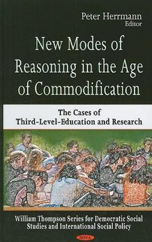 Book New Modes of Reasoning in the Age of Commodification 