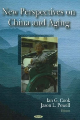 Kniha New Perspectives on China & Aging 