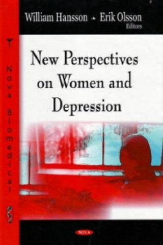 Carte New Perspectives on Women & Depression 