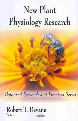 Carte New Plant Physiology Research 