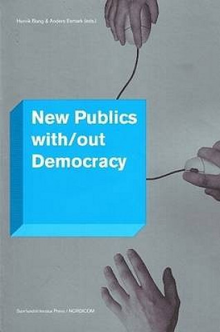 Carte New Publics with/out Democracy 