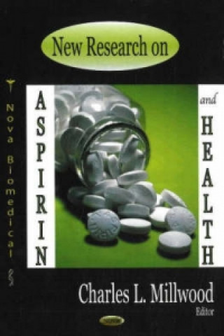 Carte New Research on Aspirin & Health 