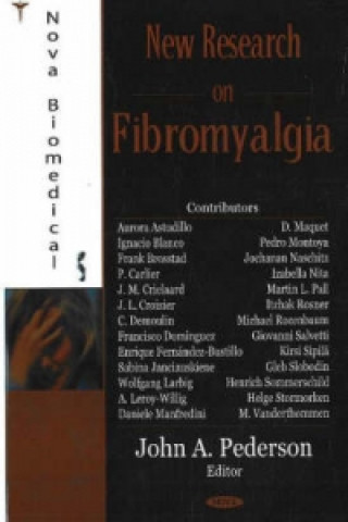 Carte New Research on Fibromyalgia 