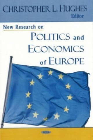 Carte New Research on Politics & Economics of Europe 