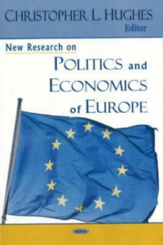 Book New Research on Politics & Economics of Europe 