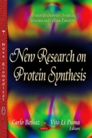Carte New Research on Protein Synthesis 