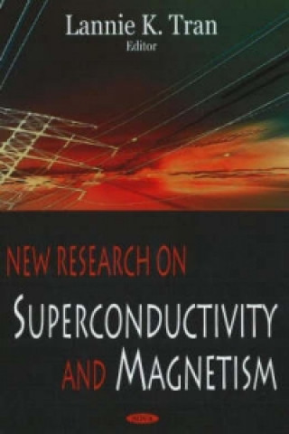 Książka New Research on Superconductivity & Magnetism 