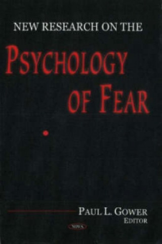 Carte New Research on the Psychology of Fear 