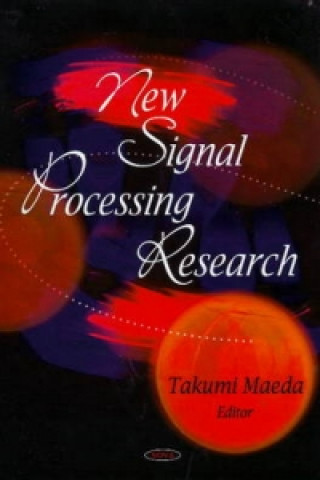 Carte New Signal Processing Research 