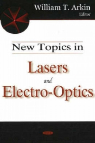 Carte New Topics in Lasers & Electro-Optics 