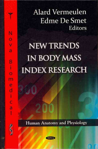 Kniha New Trends in Body Mass Index Research 