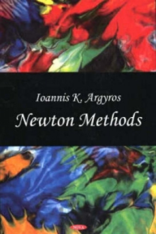 Knjiga Newton Methods 