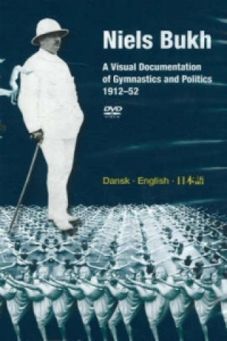 Audio Niels Bukh DVD Hans Bonde