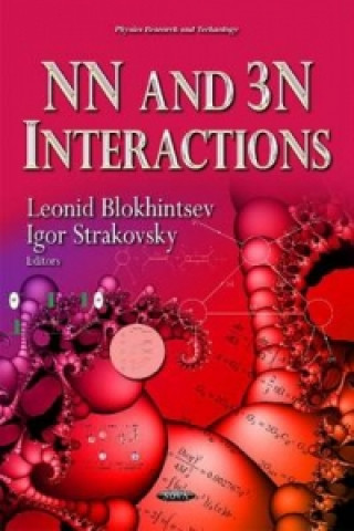 Carte NN and 3N Interactions 