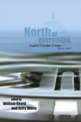 Könyv North of Everything 