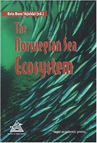 Buch Norwegian Sea Ecosystem 