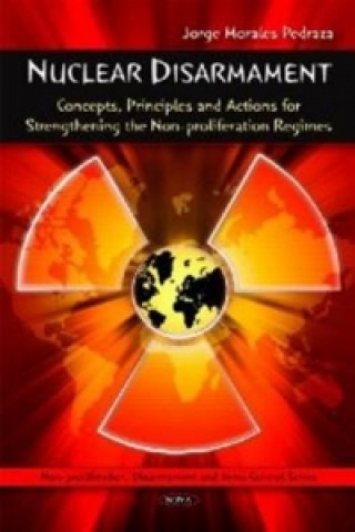 Carte Nuclear Disarmament Jorge Morales Pedraza