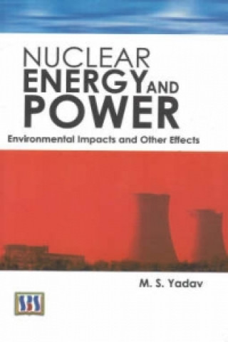 Carte Nuclear Energy & Power M.S. Yadav