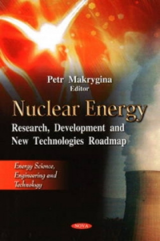 Könyv Nuclear Energy 