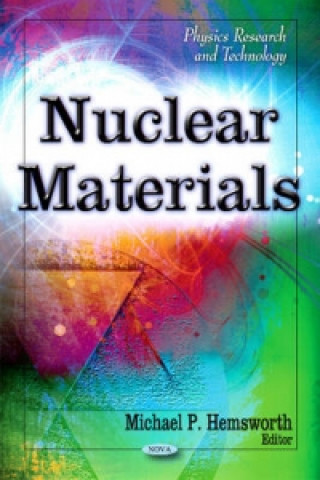 Buch Nuclear Materials 