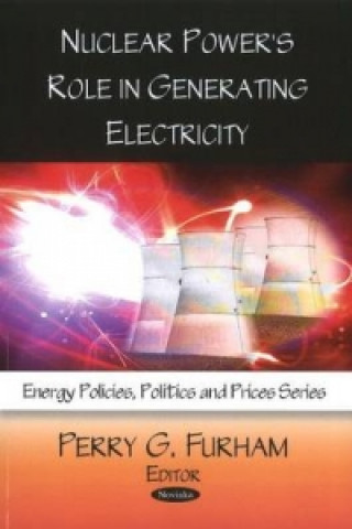 Βιβλίο Nuclear Power's Role in Generating Electricity 