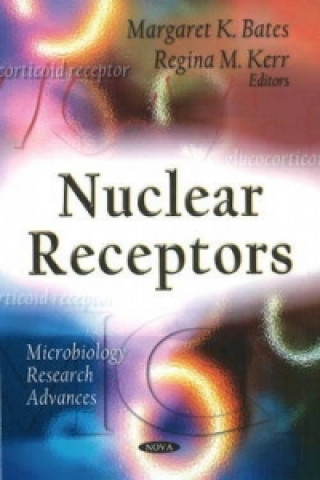 Carte Nuclear Receptors 