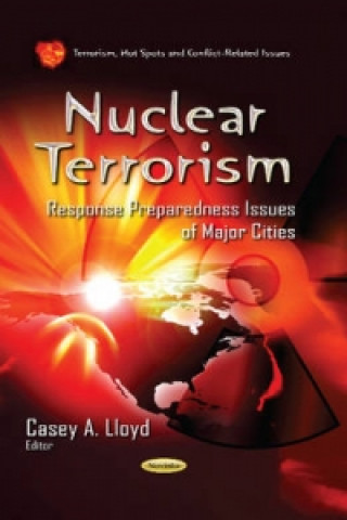 Carte Nuclear Terrorism 