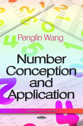 Libro Number Conception & Application Penglin Wang