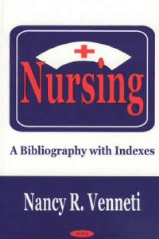 Knjiga Nursing Nancy R. Venneti