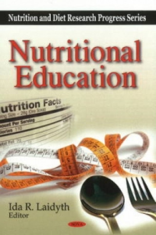 Book Nutritional Education 