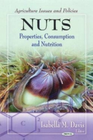 Libro Nuts Isabella M Davis