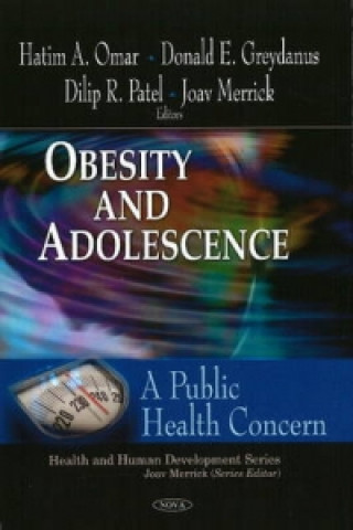 Carte Obesity & Adolescence 