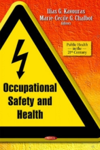 Książka Occupational Safety & Health 