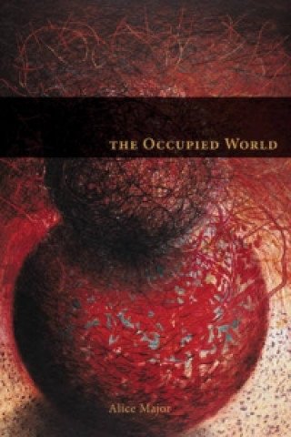 Book Occupied World Alice Major