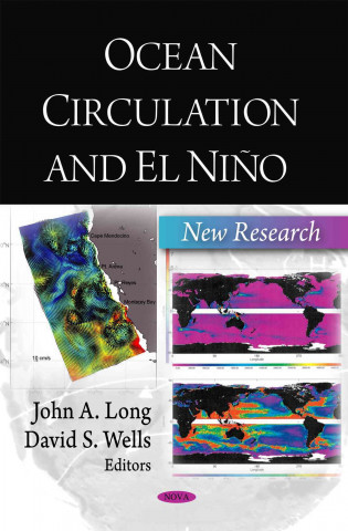 Knjiga Ocean Circulation & El Nino 