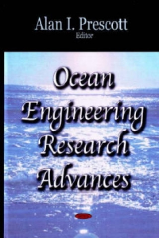 Książka Ocean Engineering Research Advances 