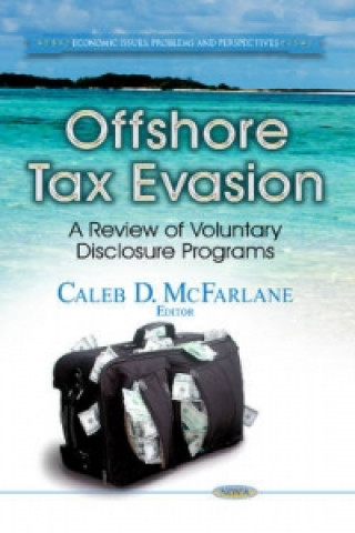 Buch Offshore Tax Evasion 