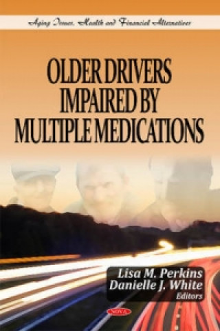Carte Older Drivers Impaired by Multiple Medications 