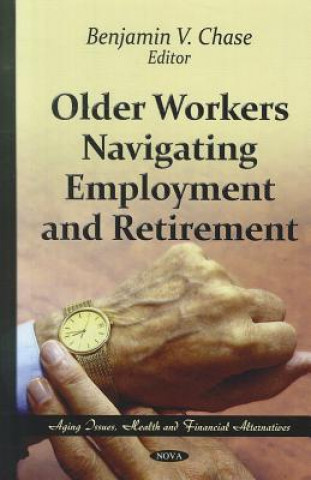 Carte Older Workers Navigating Employment & Retirement 