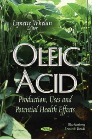 Buch Oleic Acid 